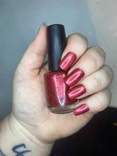 Red Jam