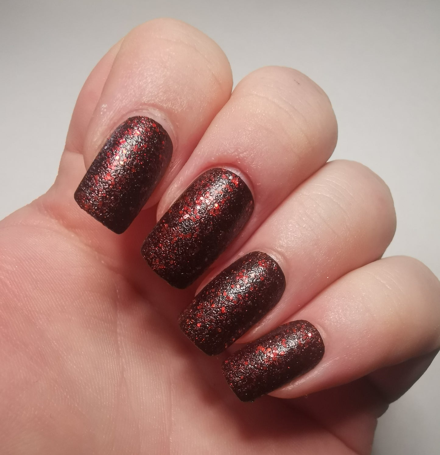 Red Lights and Deserted Roads