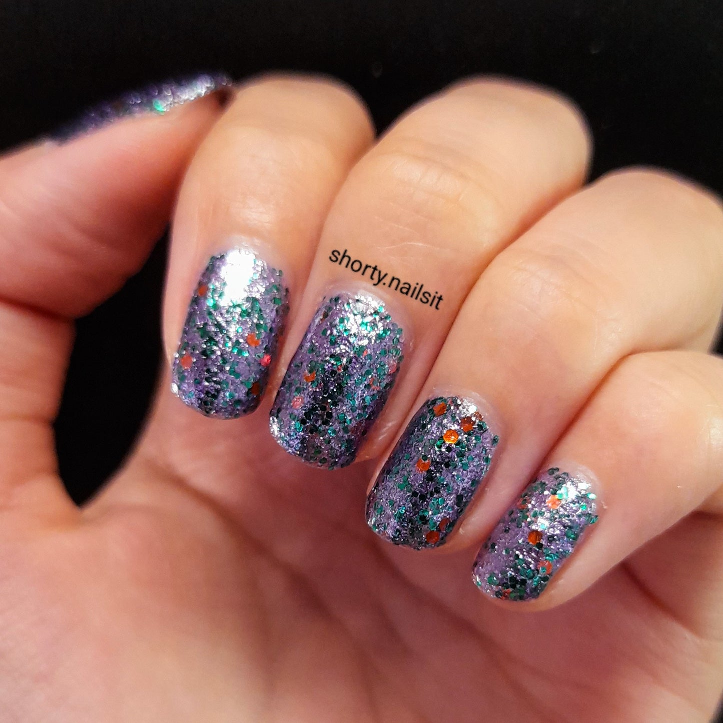 Coriander Fire