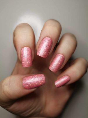 Rose Quartz