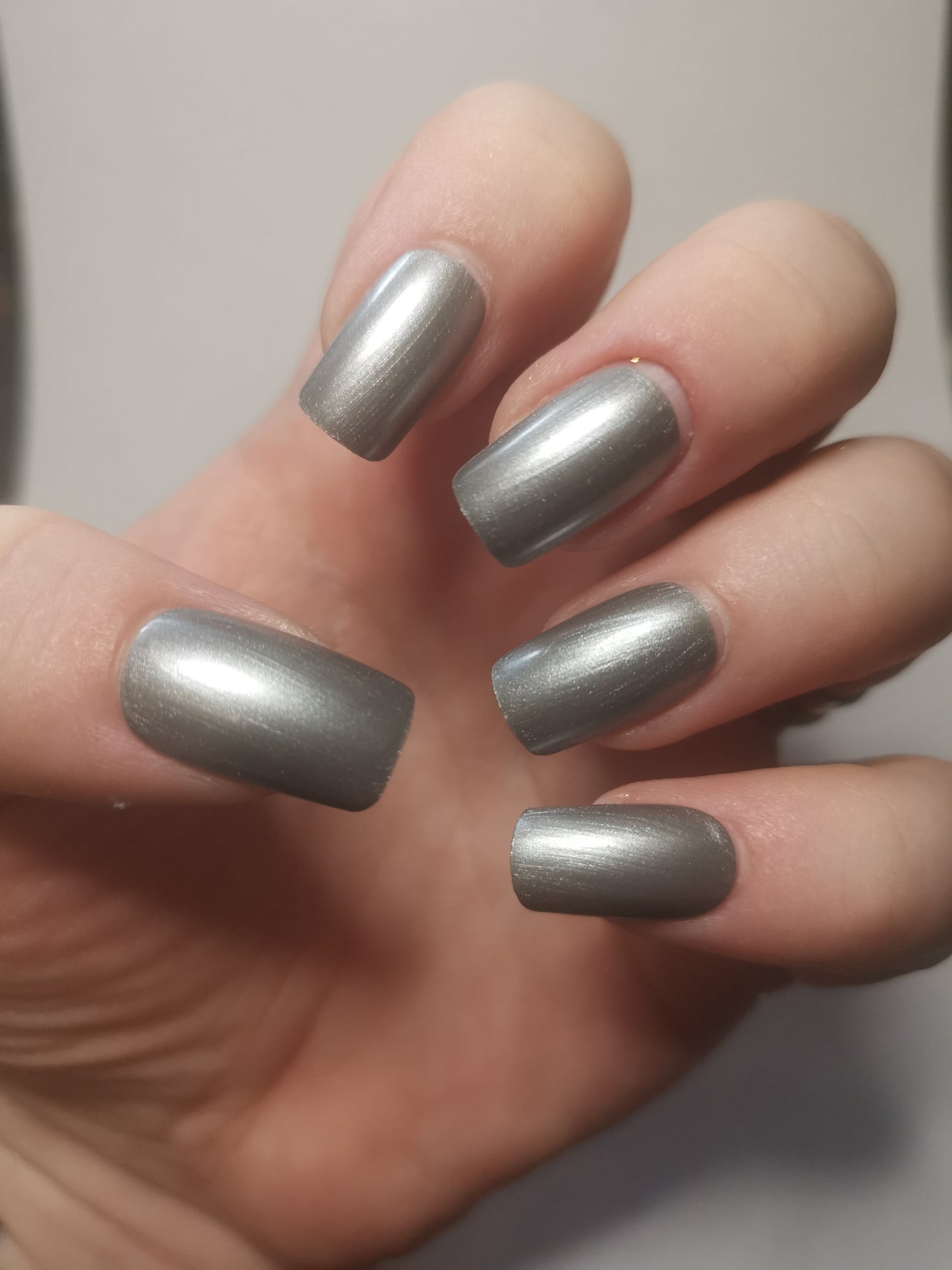 Grey Tubs