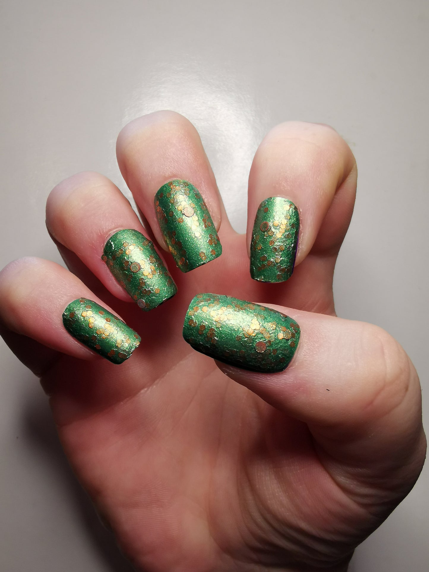 Toxic Temptress