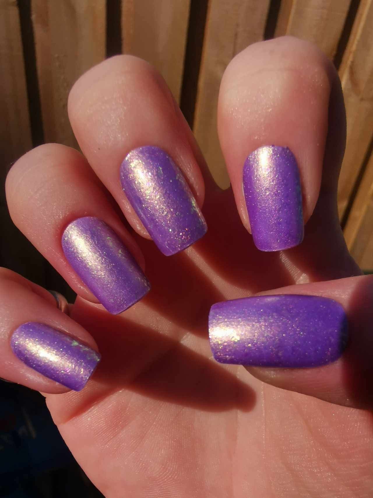 Sugar Plum Fairy