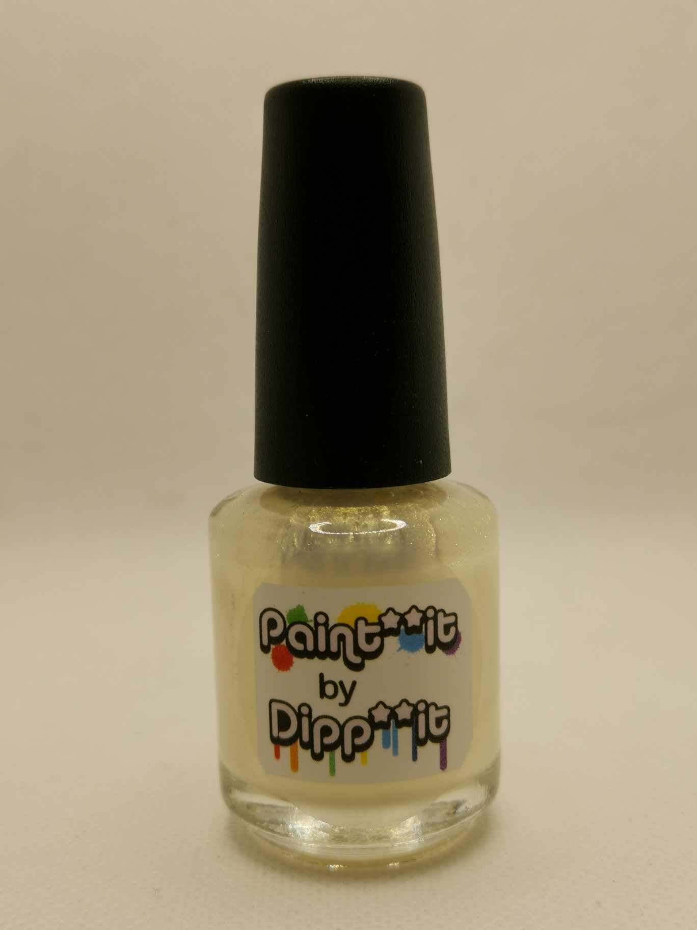 Yeti Glitter
