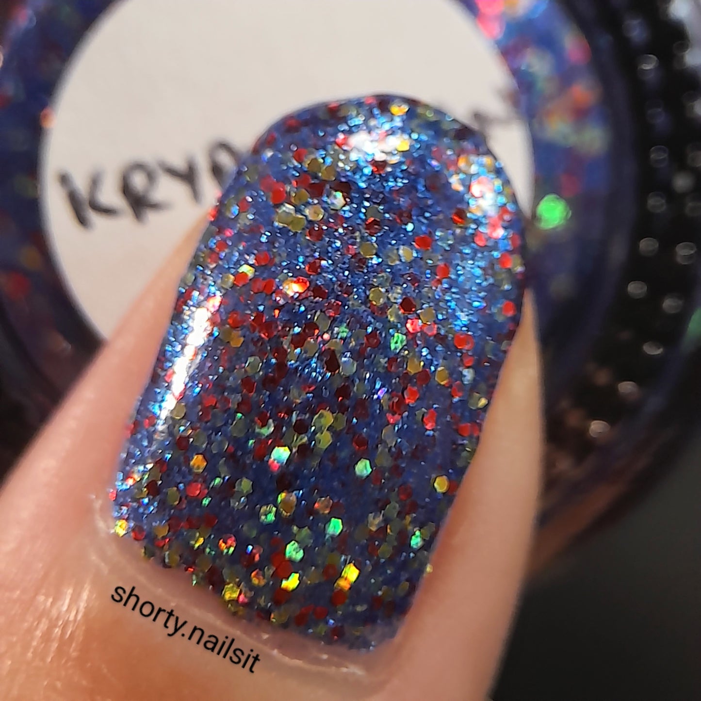 Kryptonian Kara
