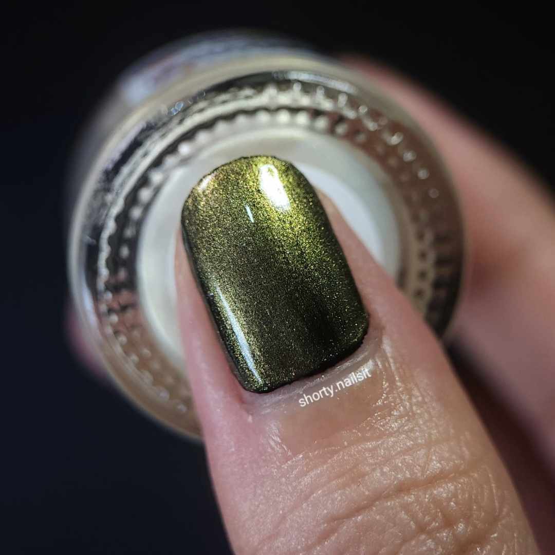 Yeti Glitter