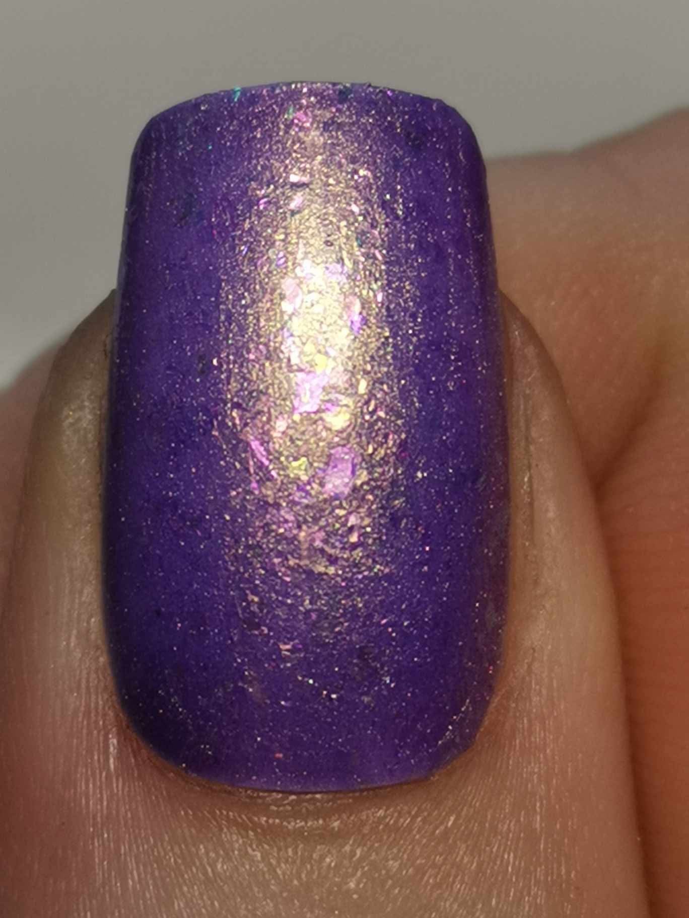 Sugar Plum Fairy