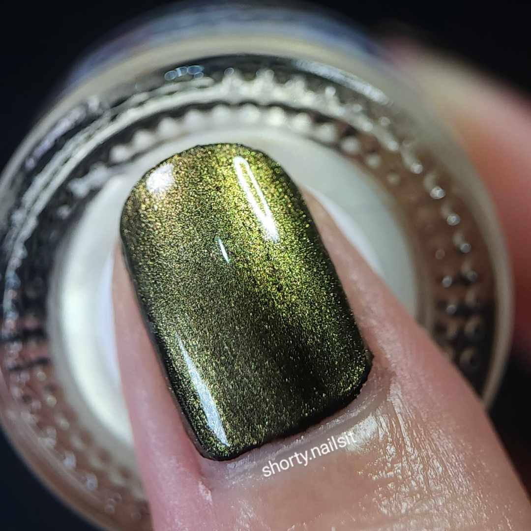 Yeti Glitter