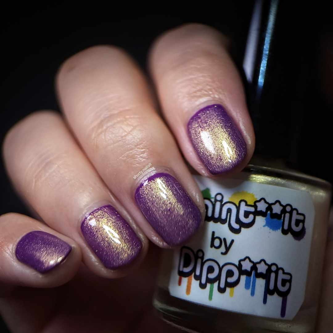 Yeti Glitter