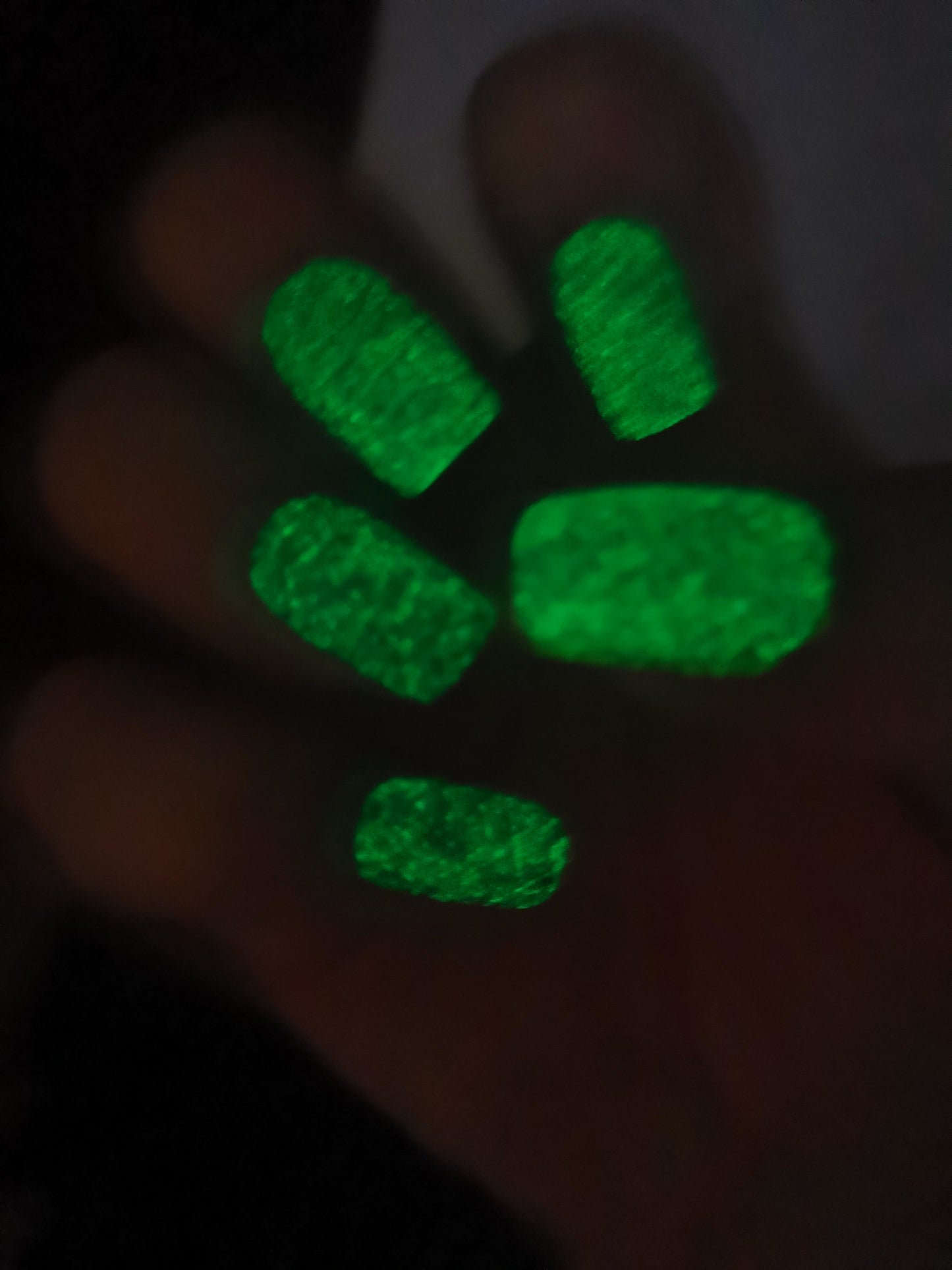 Still Green!