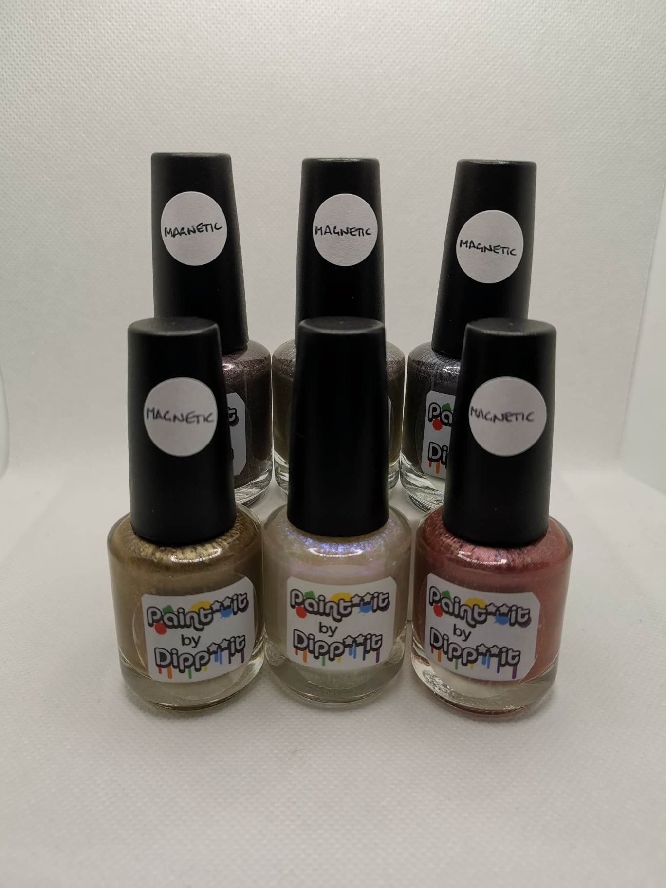 Feels Like Collection