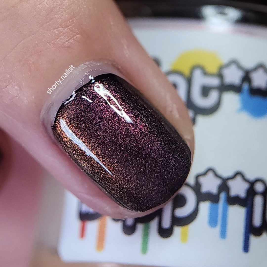 Chupacabra Lustre