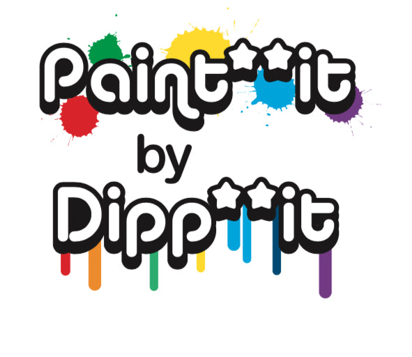 Paint**it by Dipp**it