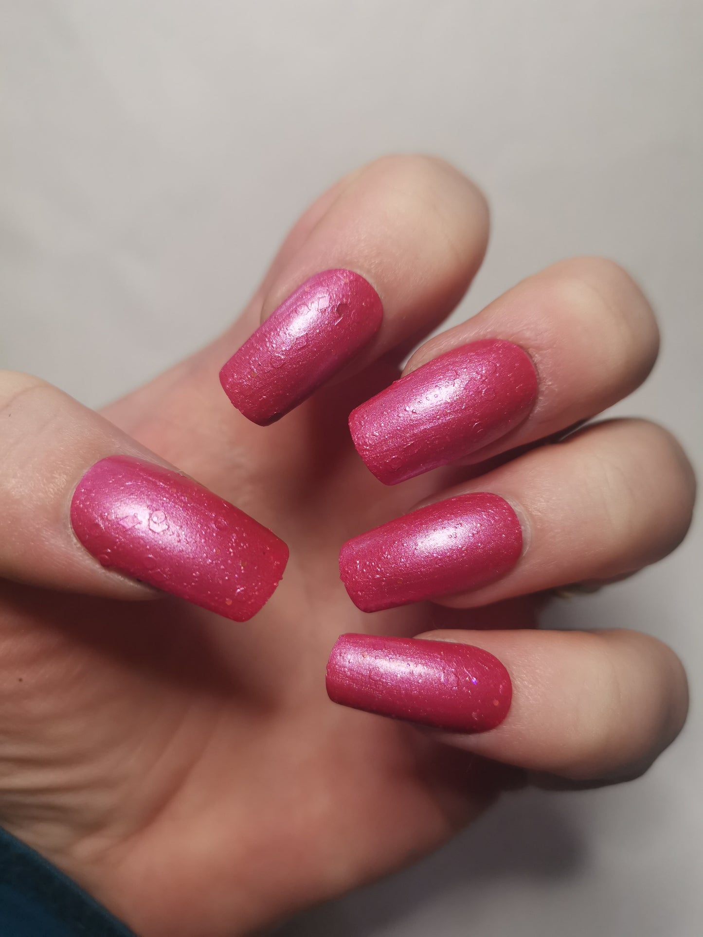 Pink Bits