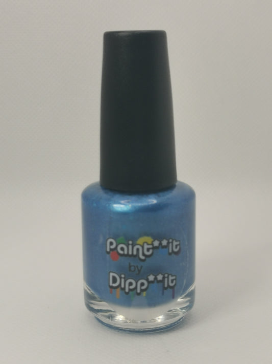 Full Blue-m