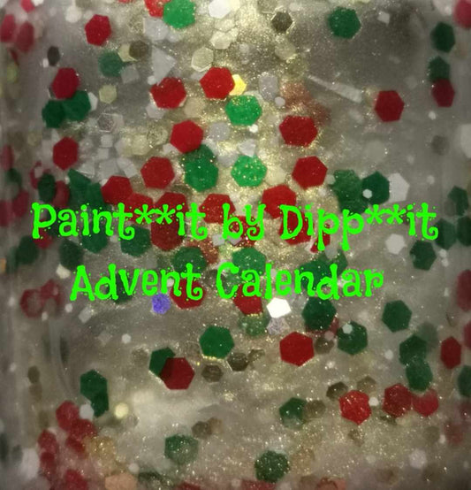 PIBDI Advent Calender 2024