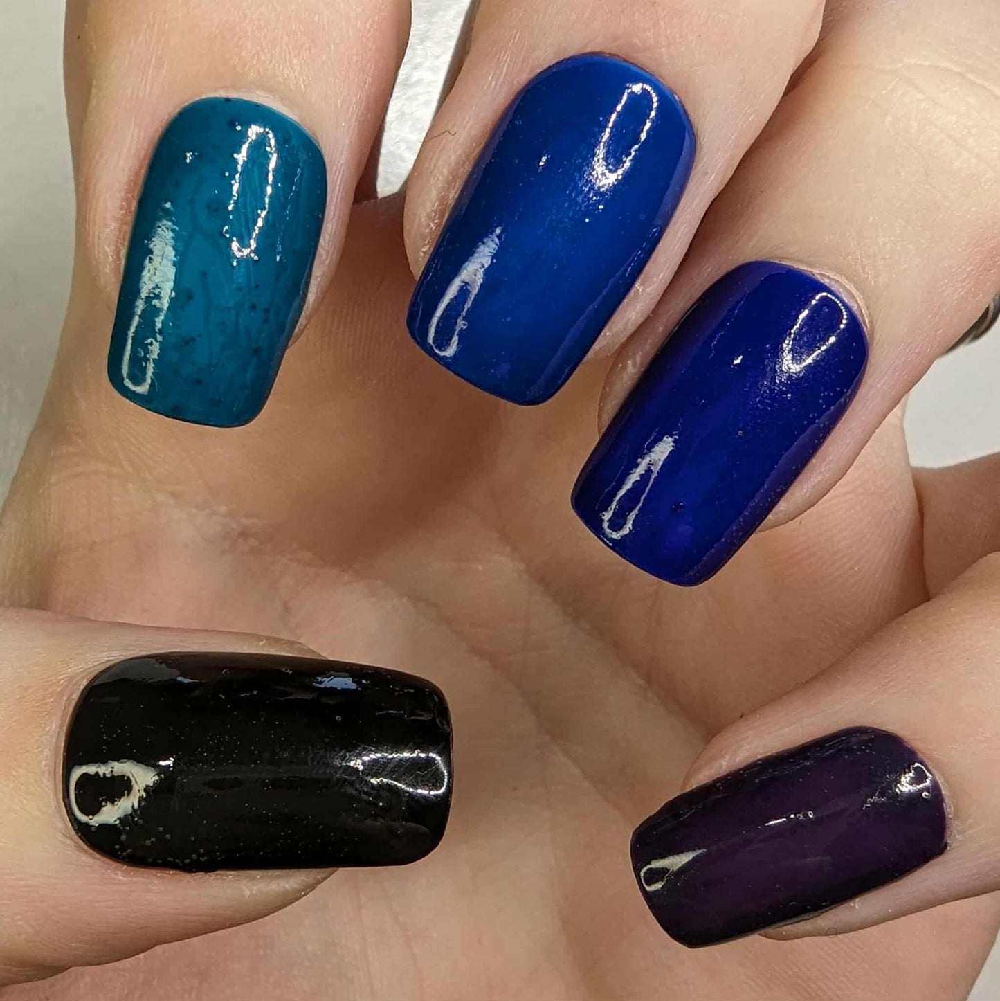 Basic Colour Fade bundle