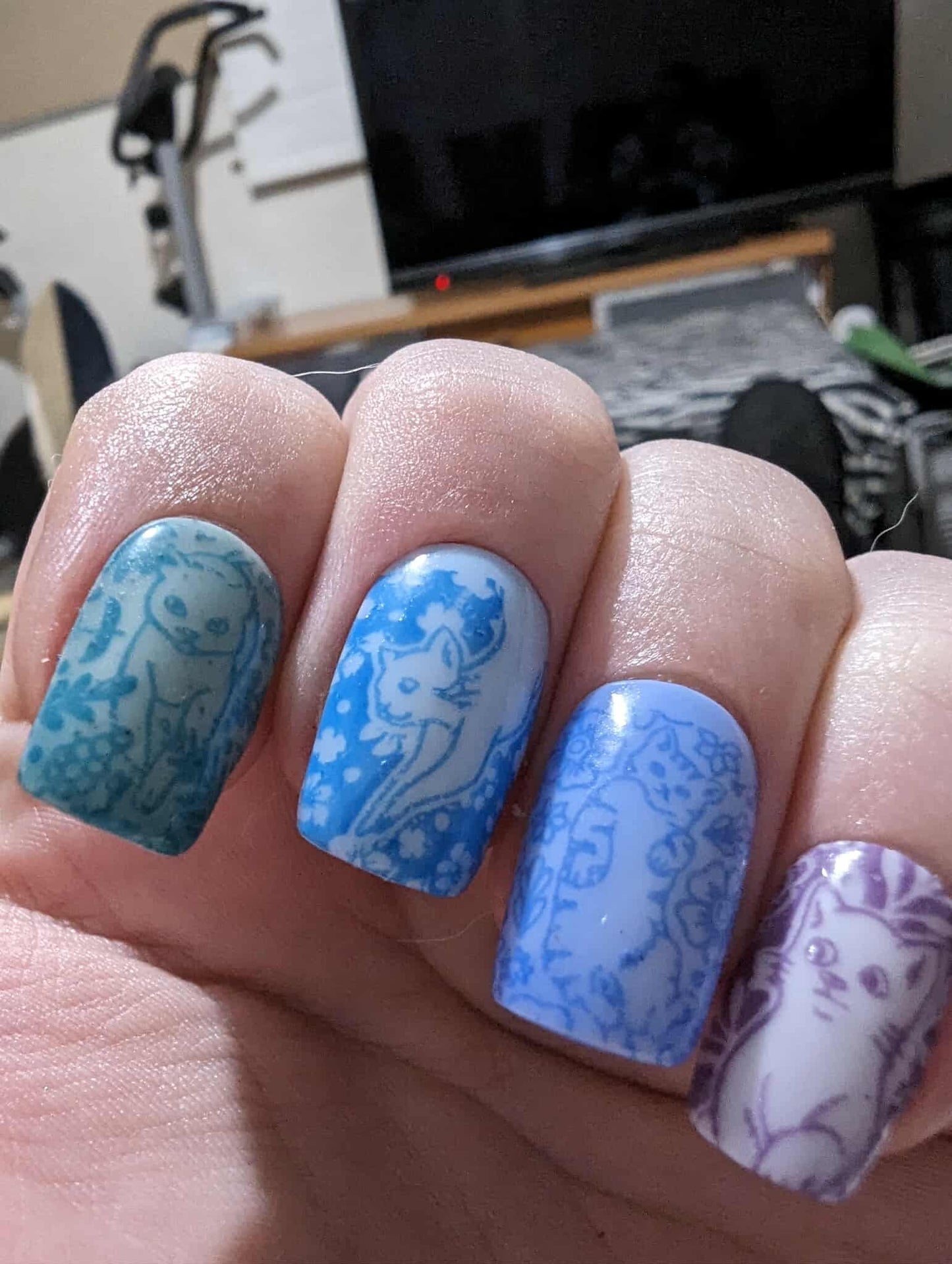 Basic Colour Fade bundle